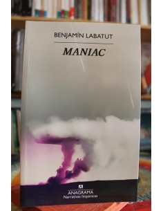 Maniac (Usado)