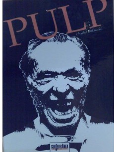 Pulp (Subterranea) (Usado)