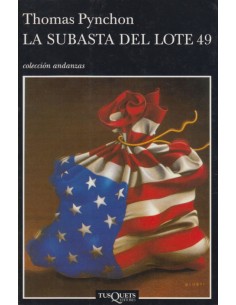 La subasta del lote 49 (Usado)