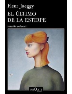 El Ultimo de la Estirpe (Usado)