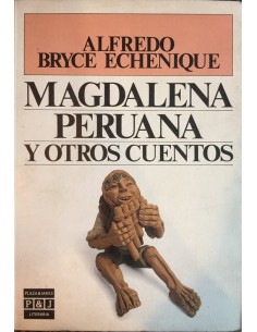 Magdalena Peruana y otros cuentos (Usado)