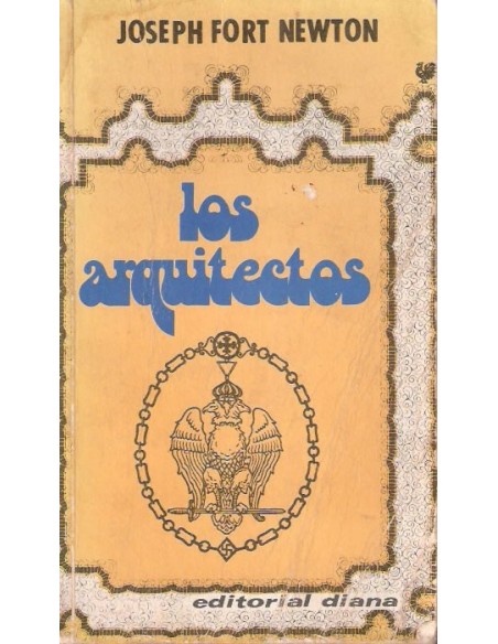 Los arquitectos (Usado)