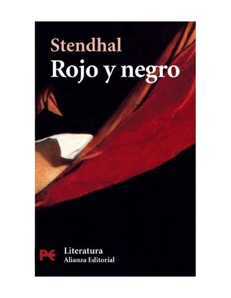 Rojo y negro (Usado) Rojo y negro (Usado)