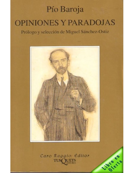 Opiniones y paradojas (Usado) Opiniones y paradojas (Usado)