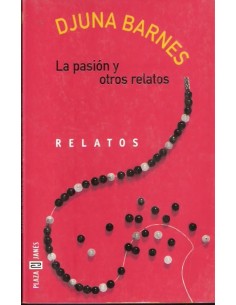 La pasión y otros relatos (Usado)