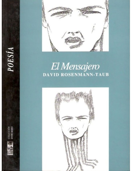 El mensajero (Usado) El mensajero (Usado)