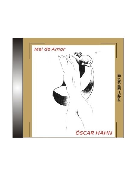 Mal de amor (Usado) Mal de amor (Usado)