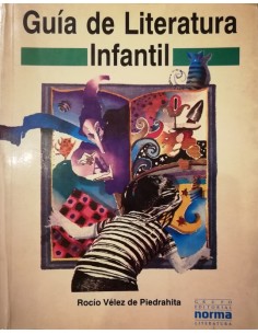 Guía de literatura infantil (Usado)