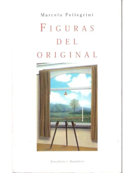 Figuras del original (Usado) Figuras del original (Usado)