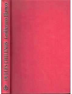 Dulces chilenos (Usado)