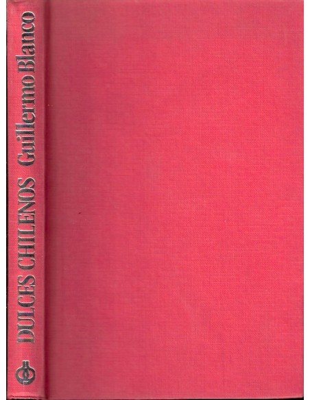 Dulces chilenos (Usado) Dulces chilenos (Usado)