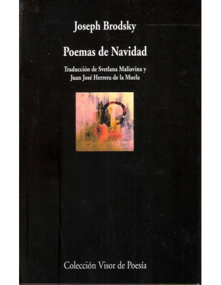 Poemas de navidad (Usado) Poemas de navidad (Usado)