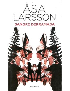 Sangre derramada (Usado)