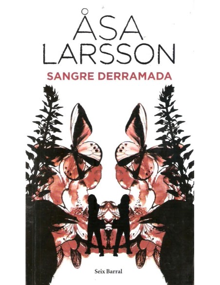 Sangre derramada (Usado) Sangre derramada (Usado)