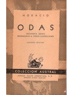 Odas (Usado)