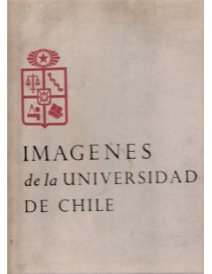 Imágenes de la Universidad de Chile (Usado)