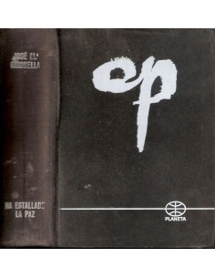 Ha estallado la paz (Usado)