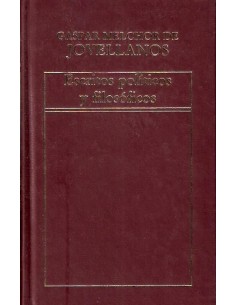Escritos políticos y filosóficos (Usado)