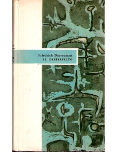 El desperfecto. (Usado)