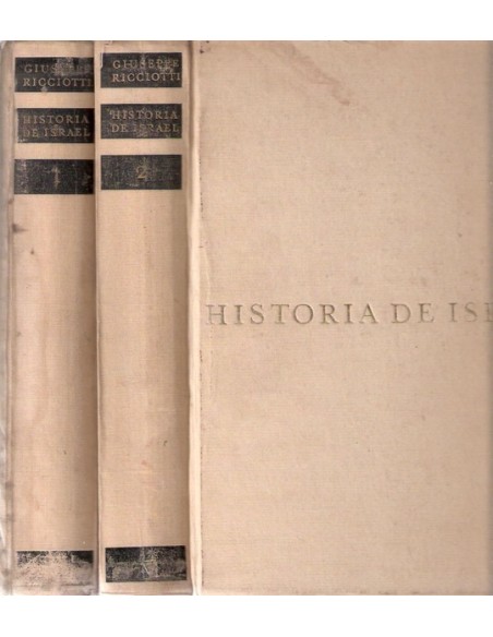 Historia de Israel (Usado) Historia de Israel (Usado)