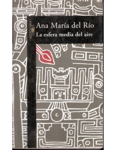 La esfera media del aire (Usado)