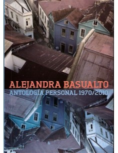 Antología personal 1970-2010 (Usado)