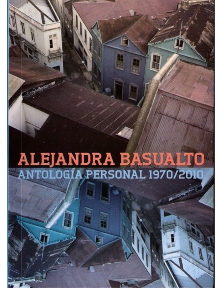 Antología personal 1970-2010 (Usado) Antología personal 1970-2010 (Usado)