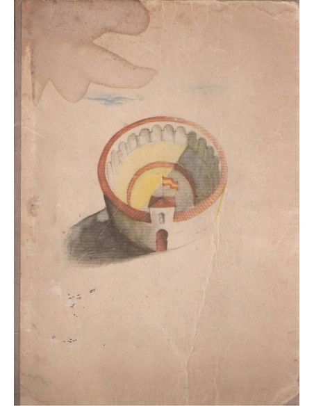 La fiesta de Toros (Usado) La fiesta de Toros (Usado)