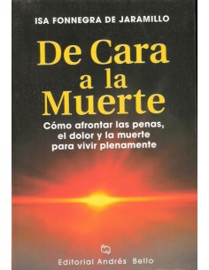 De cara a la muerte (Usado)