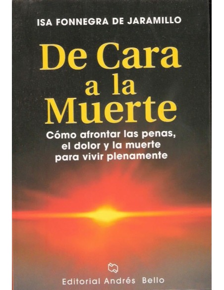 De cara a la muerte (Usado)