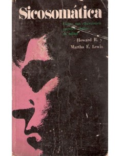 Sicosomática. (Usado)