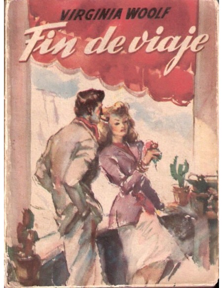 Fin de viaje (Usado) Fin de viaje (Usado)