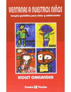 Ventanas a nuestros niños (Usado)