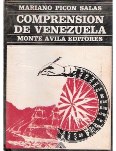 Comprensión de Venezuela (Usado)