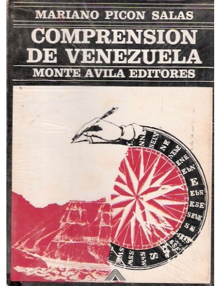 Comprensión de Venezuela (Usado) Comprensión de Venezuela (Usado)