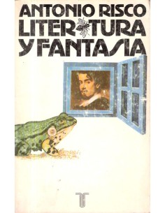Literatura y fantasía (Usado)