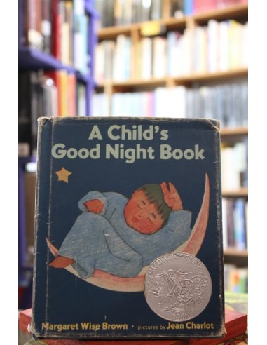 A Child´s Good Night Book (Usado)