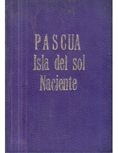 Pascua Isla del sol naciente (Usado)