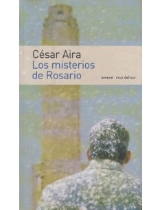 Los misterios de Rosario (Usado)