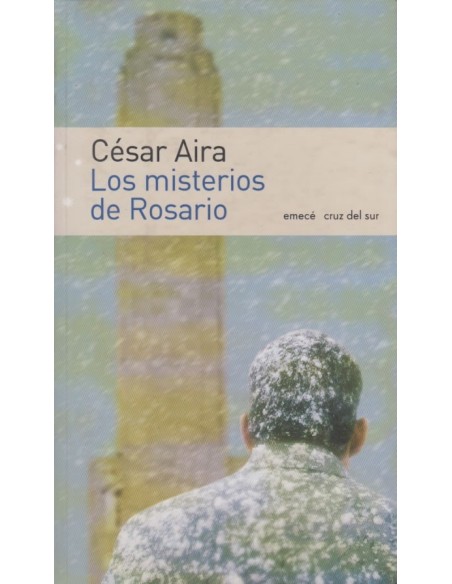 Los misterios de Rosario (Usado)