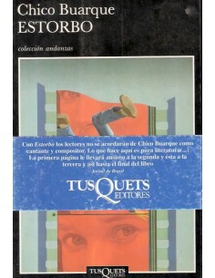Estorbo (Usado)
