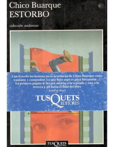Estorbo (Usado) Estorbo (Usado)