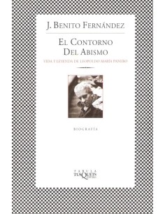 El contorno del abismo (Usado)