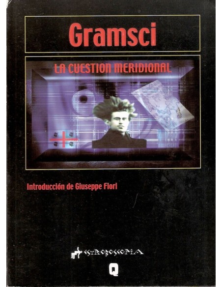 La cuestión meridional (Usado) La cuestión meridional (Usado)