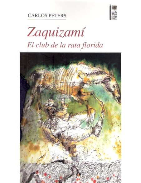 Zaquizamí (Usado)