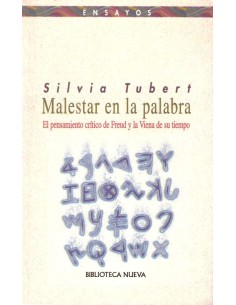 Malestar en la palabra (Usado)