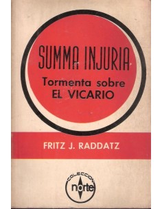 Summa Injuria (Usado)