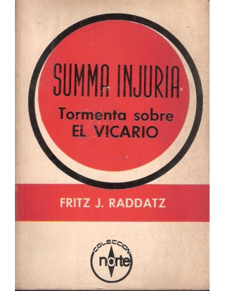 Summa Injuria (Usado) Summa Injuria (Usado)