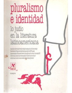 Pluralismo e identidad (Usado)