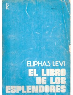 El libro de los esplendores (Usado)